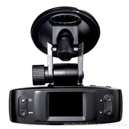 Best Selling 1.5-inch HD Vehicle Black Box with 1,280 x 720 Pixels Resolution